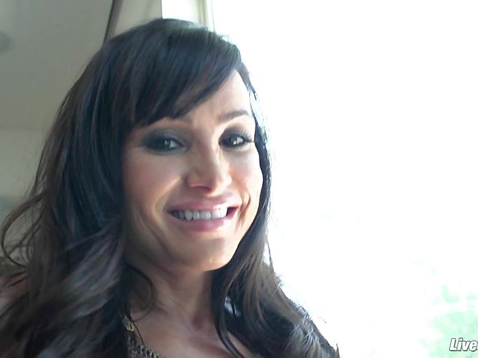 698px x 523px - Video featuring pornstar Lisa Ann - A great XXX site with ...